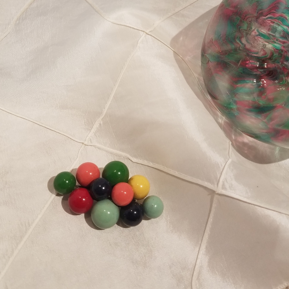 Vintage Pin
